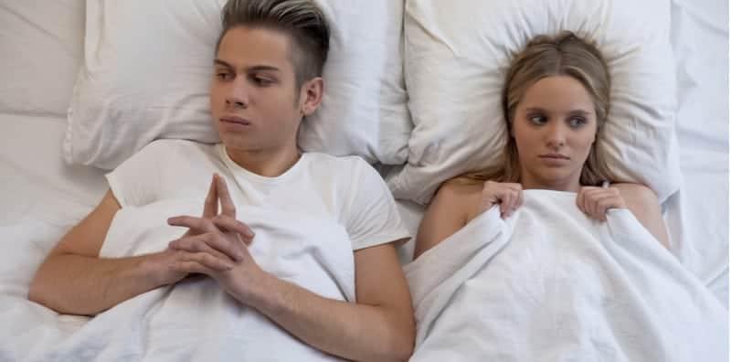 Pakai IUD Untuk Cegah Hamil? Ini 5 Perkara Tentang Aktiviti Seks Wanita Kena Tahu!
