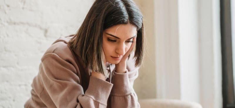 Wanita Period Memang Cepat Moody? Cuba 7 Cara Ini Untuk Stabilkan Hormon!