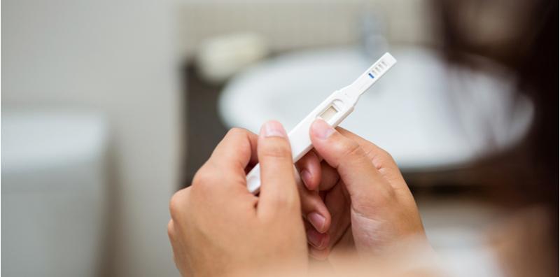 Period Tak Teratur, Bagaimana Nak Tahu Tanda Mengandung Wanita PCOS?