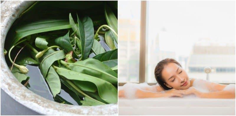 Ibu Sedang Berpantang? Ini Do & Don't Mandian Herba Bersalin Yang Perlu Ibu Ikut!