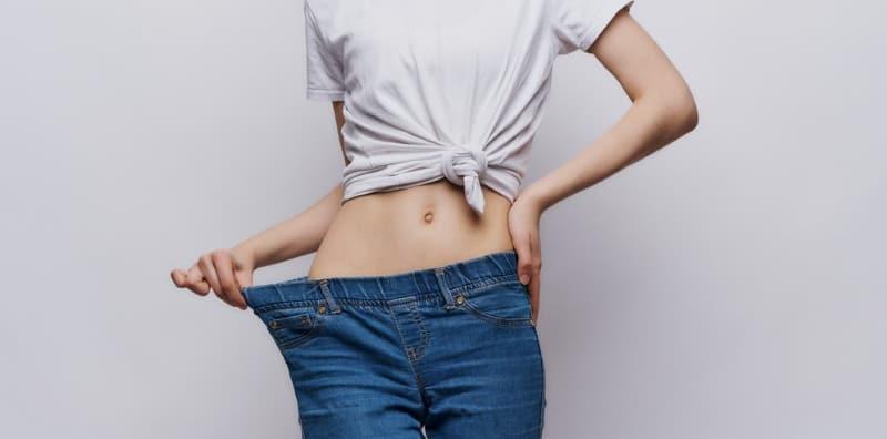 Ada Masalah Nak Bagi Badan Naik? Ini 4 Cara Menaikkan Berat Wanita!