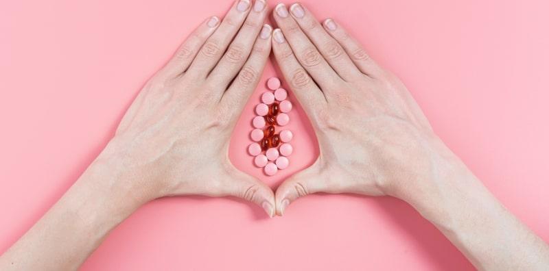 Apa! Bentuk Miss V Boleh Berubah Mengikut Usia? Ketahui Perubahannya Di Sini!