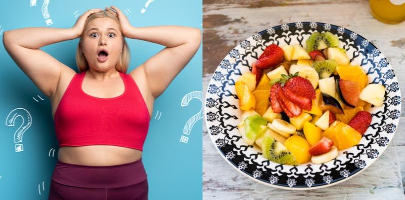 Berat Makin Bertambah? Amalkan 14 Jenis Buah Ini, Confirm Kurus!