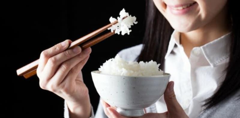 Nak Makan Nasi Putih Tapi Tak Nak Gemuk? Ikut 3 Tip Ini Elak Obesiti