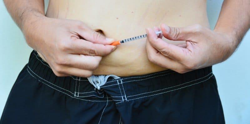Ini 5 Kesan Sampingan Suntikan Insulin, Risiko No. 5 Berkait Dengan Lelaki!