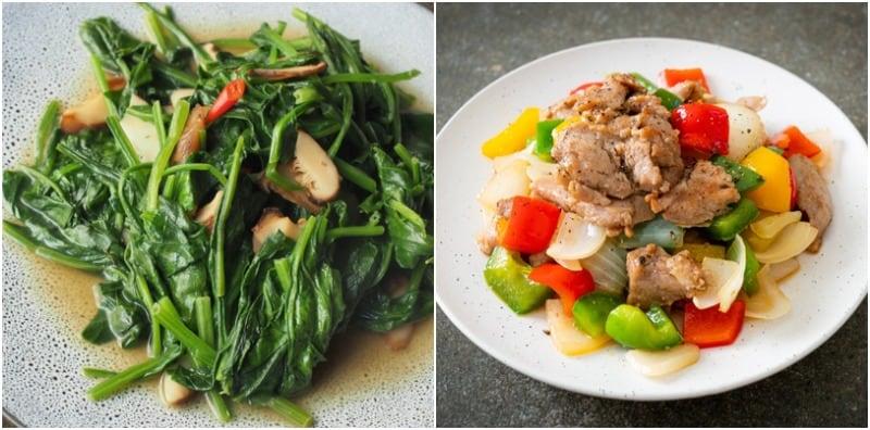 Risau Pilih Makanan Sebab Ada Diabetes? Ini Menu Sesuai Untuk Anda