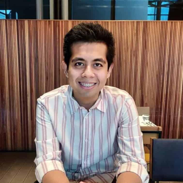 Dr Zai Muhammad