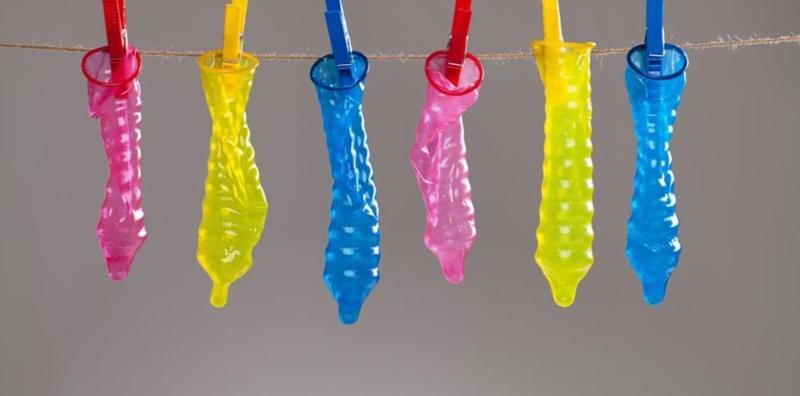 Kondom Berduri Buat Pasangan Lebih Cepat Puas? Ini Info Lengkap Tentangnya