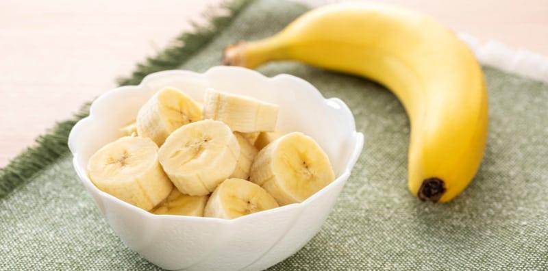 Sebenarnya, Buah Pisang Ada Banyak Jenis Dengan Berbeza Manfaat Kesihatan!