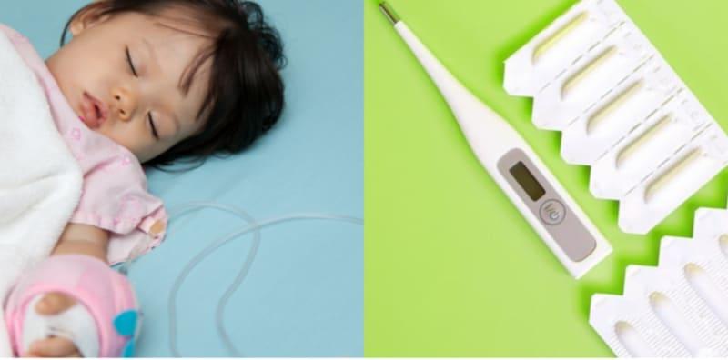 Anak Demam? Sebelum Bagi Ubat Punggung, Ini Yang Perlu Ibu Ayah Faham!