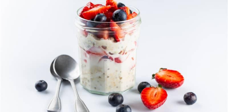 resepi-overnight-oat-kebaikan