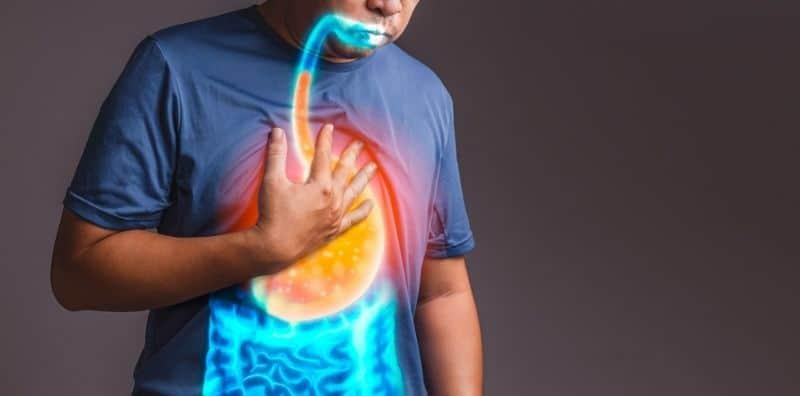 Selalu Sakit Tekak Dan Batuk Kering? Ini 7 Gejala GERD Paling Lazim Hingga Rare!