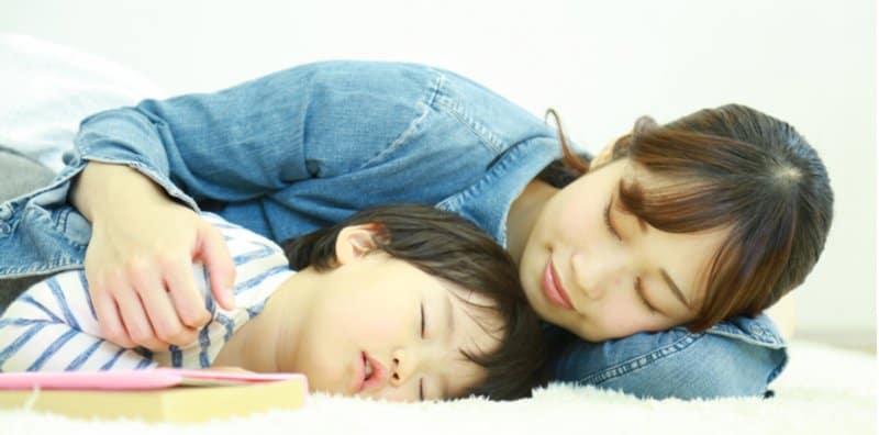 Anak Usia 6 Tahun Perlu Berhenti Tidur Siang? Ini Tempoh Nap Yang Ideal Untuk Si Kecil!