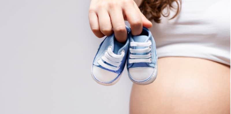 bentuk-perut-mengandung-anak-lelaki