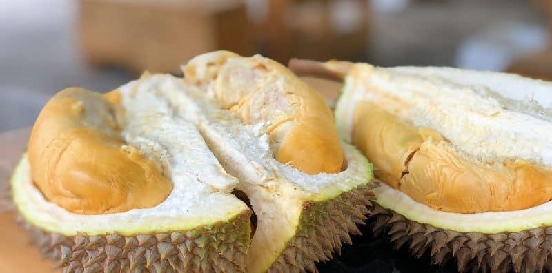 5 Manfaat Durian Untuk Badan, BONUS: Cuba Resepi Serawa Durian Paling Sedap Ini!