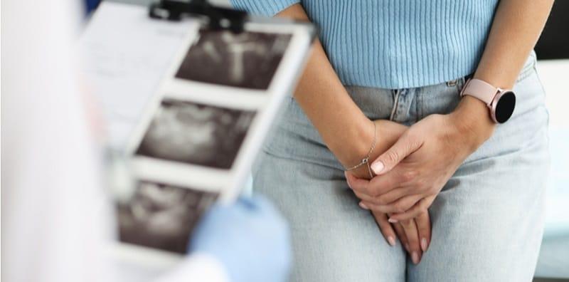 Hey Ladies, 15 Simptom Ini Tanda Rahim Anda TIDAK Sihat, Semak Sekarang!