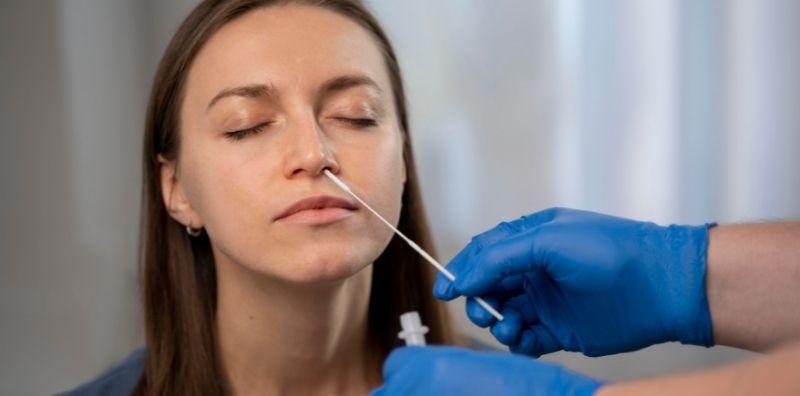 Nak Guna PCR Atau RTK Untuk Test COVID-19? Kenali Bezanya Agar Tak Keliru Lagi!