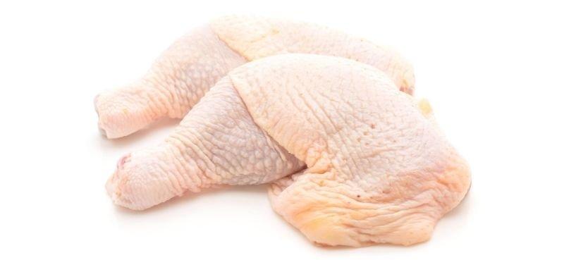 Bahaya Jika Wanita Makan Kulit Ayam Goreng, Boleh Sebabkan Sista Ovari?