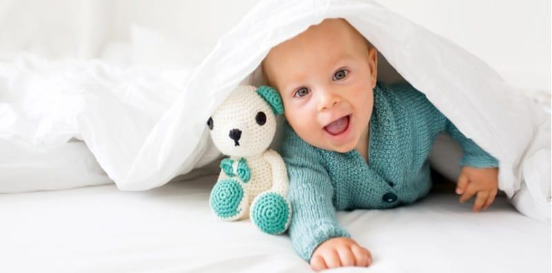 Ini 7 Mitos Cara Dapatkan Anak Lelaki Yang Ramai Percaya! Paling Top Petua No. 4!