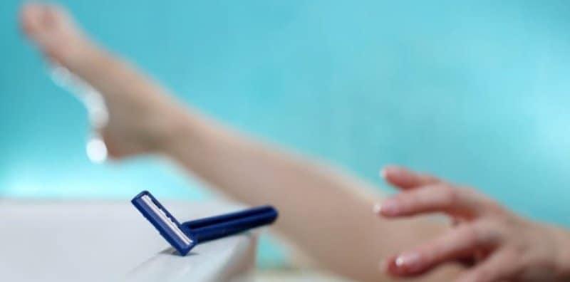 Kenapa Kita Tidak Digalakkan Cukur Bulu Kemaluan Setiap Kali Sebelum Seks?