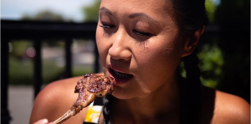 Suka Kambing Bakar? Ini 8 Manfaat Daging Kambing Serta 2 Resipi Boleh Dicuba!