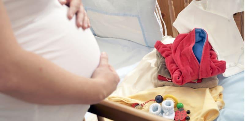 Ini Checklist Barang Baby Masa Hamil Hingga Si Manja Setahun! Mama, Jom Semak!