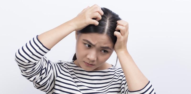 Tonik Rambut, Solusi Untuk Masalah Rambut Gugur, Ini 6 Manfaatnya!