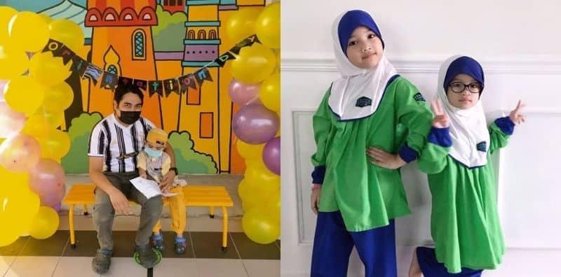 Anak Menangis Tak Nak Ke Taska? Ini Rahsia 3 Parent Layan 'Drama' Si Kecil!