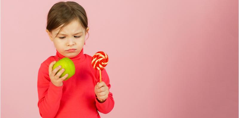 Ada Makanan Tertentu Anak Diabetes Jenis 1 Kena Ikut? Ini 7 Contoh Menu Sesuai!