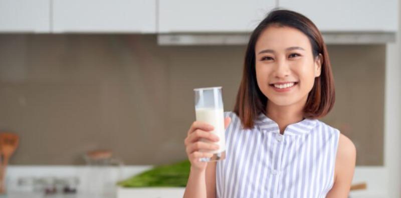 Pilih 4 Jenis Susu Ini Jika Anda Ada Diabetes, Boleh Kawal Kolesterol Sekali!