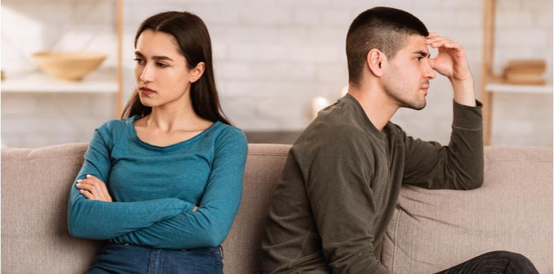 7 Sebab Lazim Isteri Minta Cerai, Adakah Kerana Suami Terlalu Baik? Semak Sekarang!