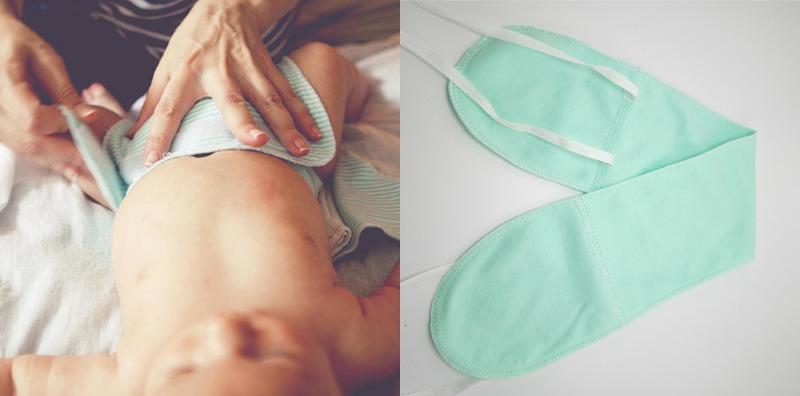 Pemakaian Barut Baby PENTING! Ketahui Cara Serta Manfaatnya Buat Si Manja