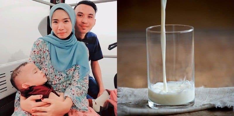 cara-banyakkan-susu-badan-yang-kering
