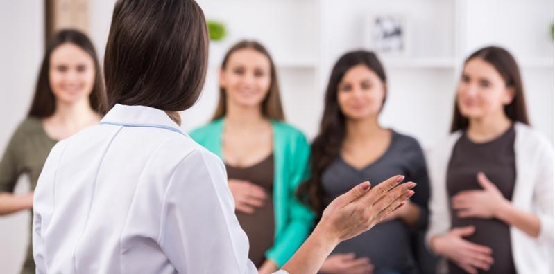 5 Kelebihan Kelas Antenatal Bakal Parents Patut Tahu, No. 3, 4 Amat Penting!