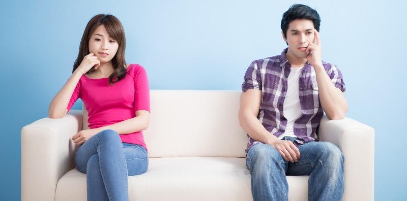 Pasangan Muda Yang Tengah Simpan Duit Untuk Kahwin, Cuba Buat 7 Tip Ini!