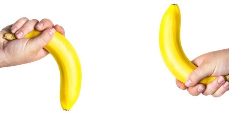 Zakar Bengkok Ke Sisi? Cuba 6 Cara Ini Agar Lurus, Biar Senang Nak Masuk!