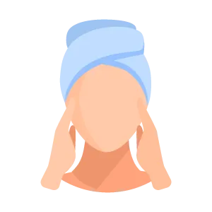 Ujian Kulit Sensitif