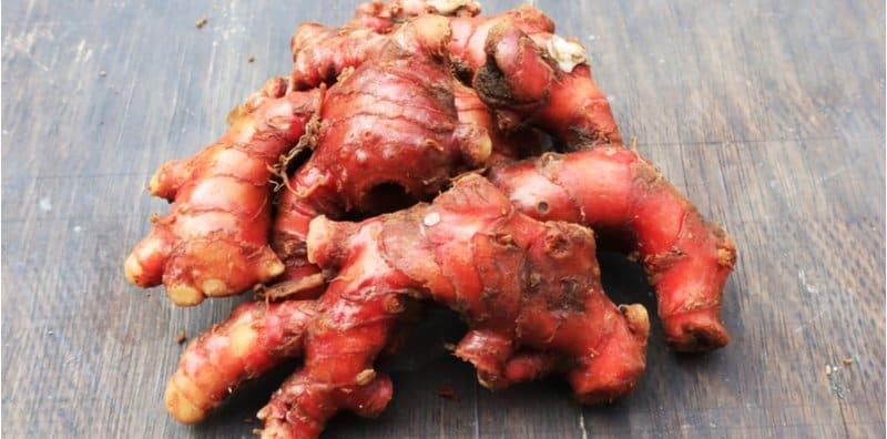 khasiat-halia-bara-untuk-lelaki