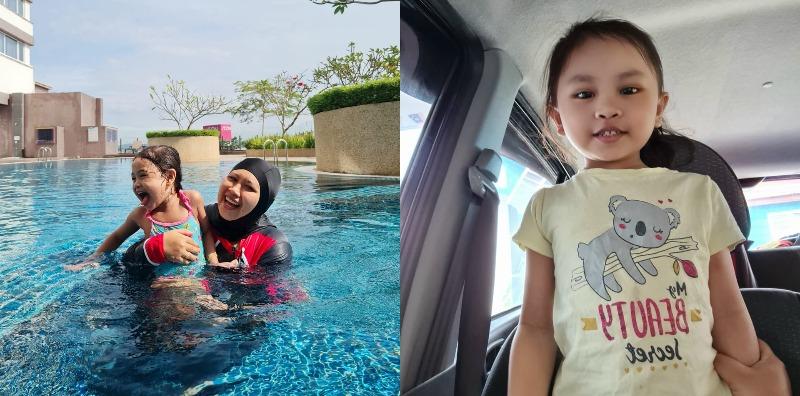 Anak Disahkan Moderate Autisme Di Usia 3 tahun, Mummy Ini Kongsi Tip Jaga Anak Istimewa