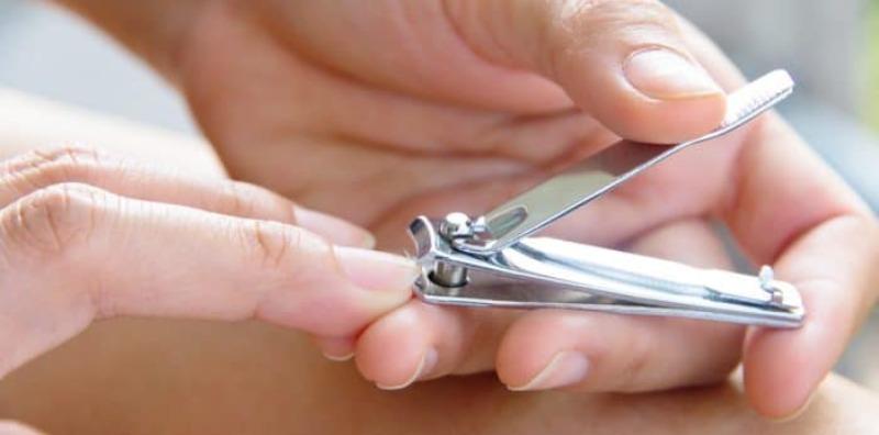 Jangan Potong Kuku Pendek Sangat, Jika Tidak, 3 Kesan Ini Akan Berlaku Pada Anda!