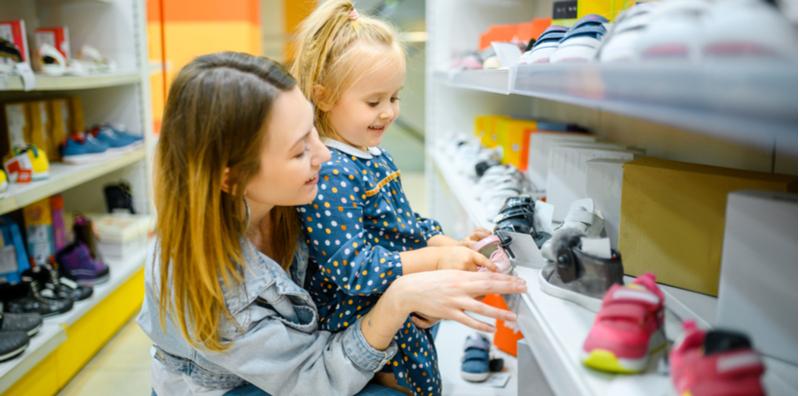 saiz-kasut-budak-ukuran