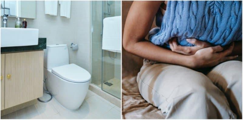 Kerap Kencing Dan Sakit Bawah Perut? Anda Mungkin Alami Salah Satu Daripada 3 Penyakit Ini!
