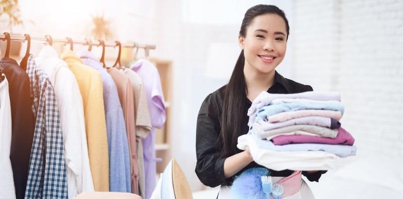 Gemar Pakai Pewangi Baju Selepas Cucian? Ini Risiko Tersembunyi Anda Perlu Tahu!