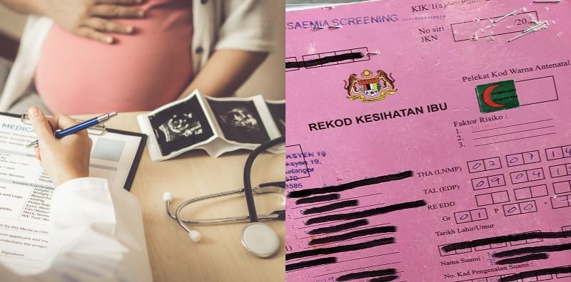Ingin Buka Buku Pink Di Klinik Kerajaan Atau Swasta? Bakal Parent, Pertimbangkan 4 Perkara Ini Dulu!