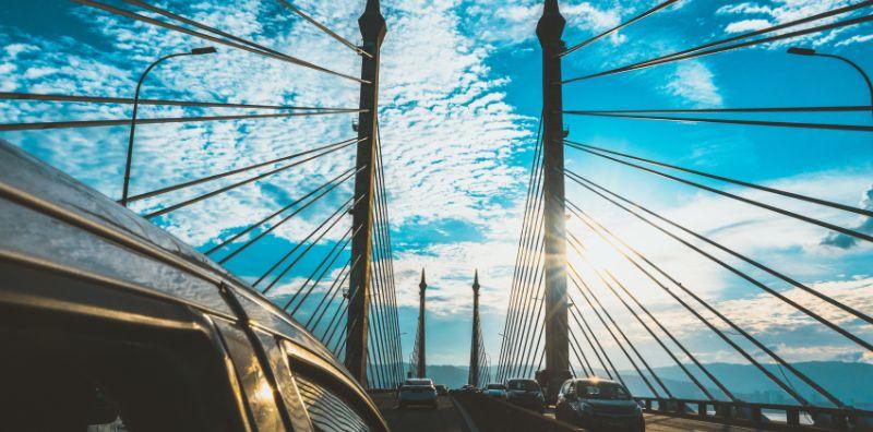 terjun-bangunan-jambatan