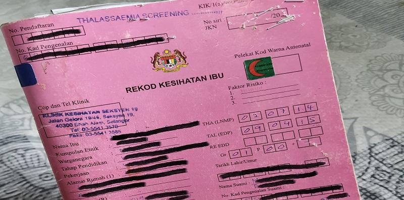 Bila Boleh Buka Buku Pink? Ini Jawapannya Untuk Bakal Ibu, Pastikan Jangan Lambat!