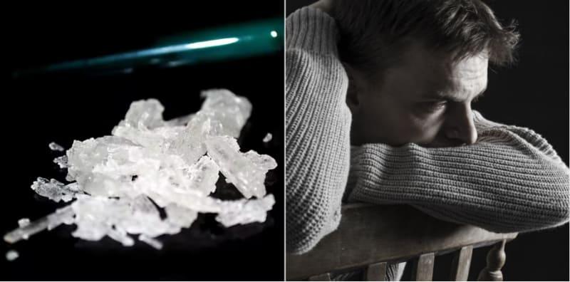 Kesan Ketagihan Syabu Sampai Hilang Kewarasan, Ini 7 Cara Hilangkan Ketagih Ice!