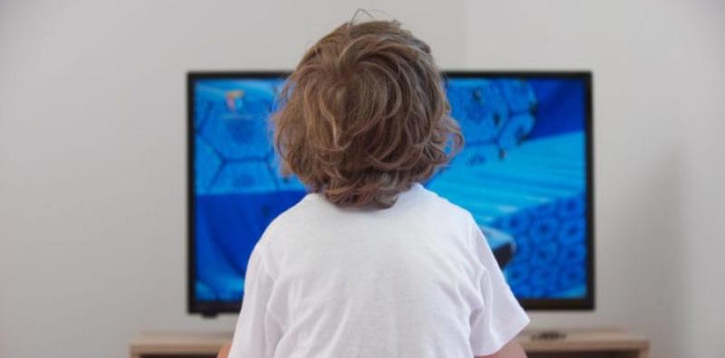 Kartun Kini Ada Banyak Unsur Porn? Parents, Sila Kawal Tontonan Anak Anda!