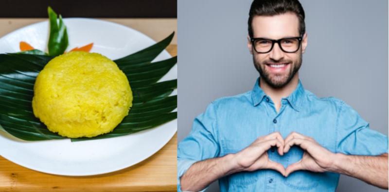 resepi-pulut-kuning-sihat