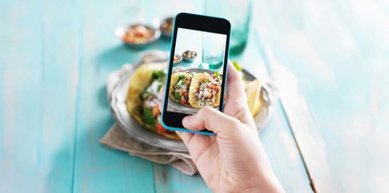 gambar-makanan-media-sosial